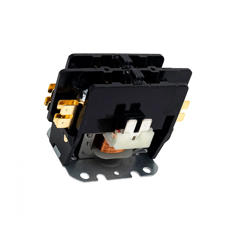 Pentair Water Pool and Spa Inc Autoheat Pump Contactor - 473603Z
