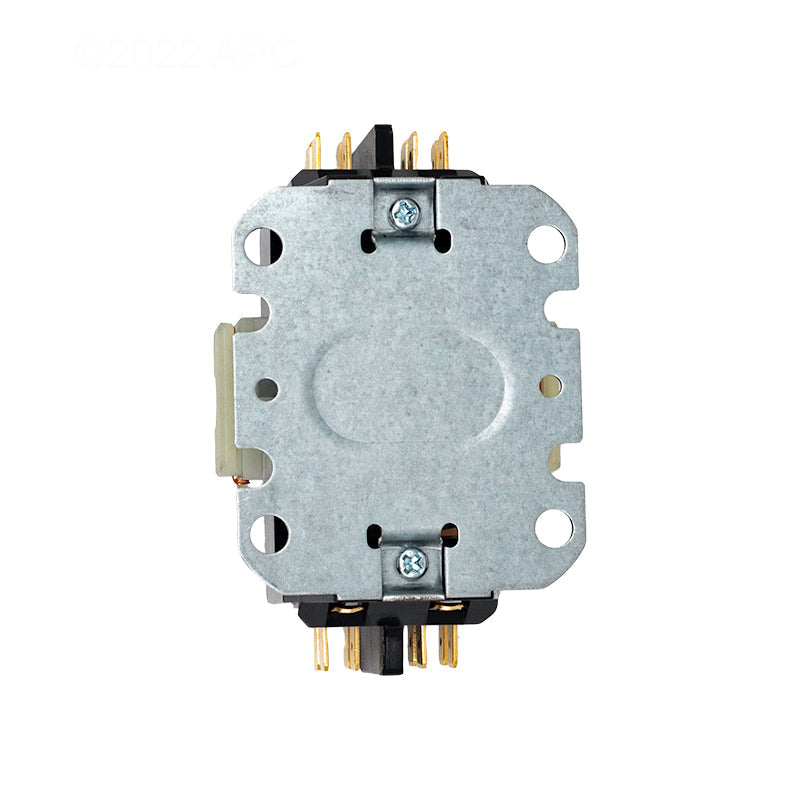 Pentair Water Pool and Spa Inc Autoheat Pump Contactor - 473603Z