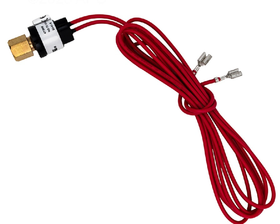Pentair 473656Z Low Pressure Switch For ThermalFlo® Titanium Heat Pump