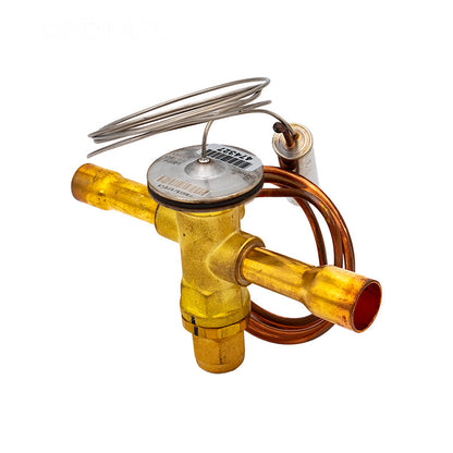 Pentair UltraTemp 140/140HC Thermostatic Expansion Valve - 474327Z