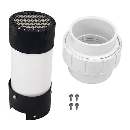 Pentair Air Intake 3" Mt125 Rplc 3" - 474845