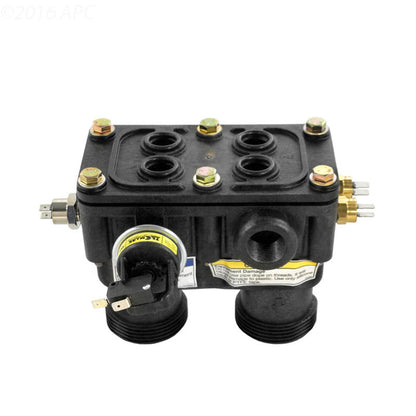 Pentair MasterTemp 125 Manifold Kit - 474972