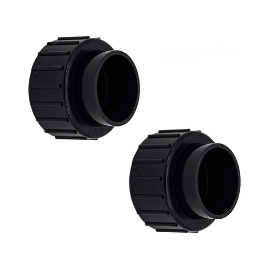Pentair MasterTemp 125 Union 1.5" Kit - 474974