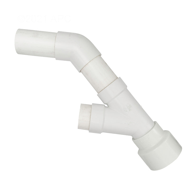 Pentair ETI-400 Indoor Air Intake Kit - 475971