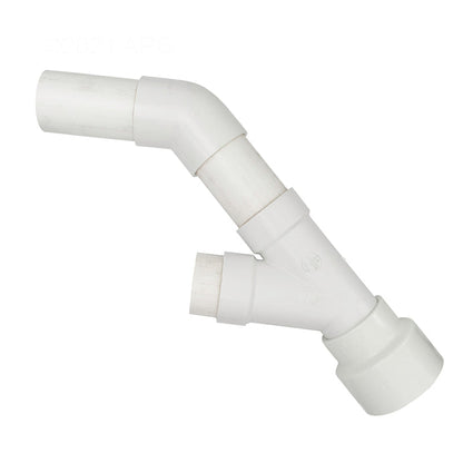 Pentair ETI-400 Indoor Air Intake Kit - 475971
