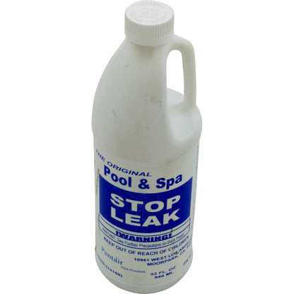 Pentair Stop Leak, 32 oz Bottle - 48220000