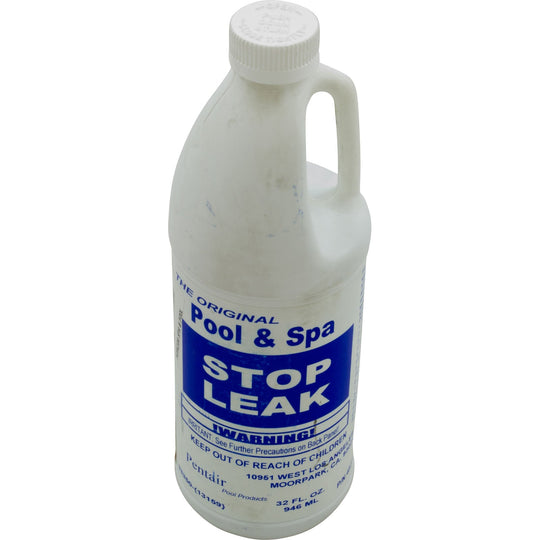 Pentair Stop Leak, 32 oz Bottle - 48220000