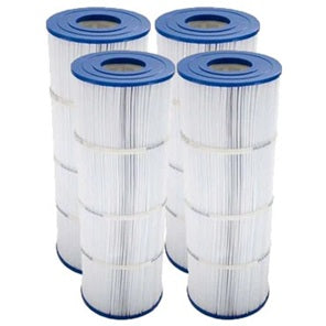 SUPER PRO PENTAIR WATER POOL AND SPA INC CART F/ CLEAN & CLEAR PLUS 520 ULTRA-A7-PAK4 WHT SPG PENTAIR | X15-ULT-A7-Q4