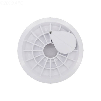 Pentair Water Pool and Spa Inc Float Valve Assembly Bermuda Skimmer - 506160Z