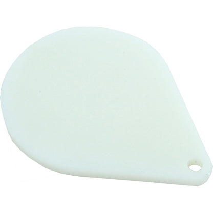 Pentair Equalizer Flap - 08650-0048Z