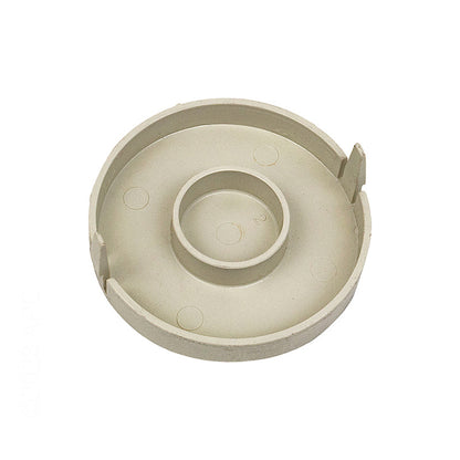 Pentair Water Pool and Spa Inc White Pentair Logo Disk - 510161