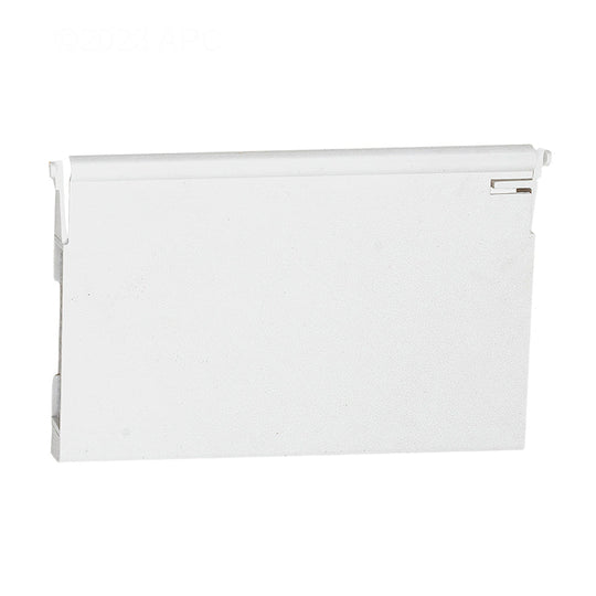 Pentair Skimmer Weir for Bermuda, White - 516252Z