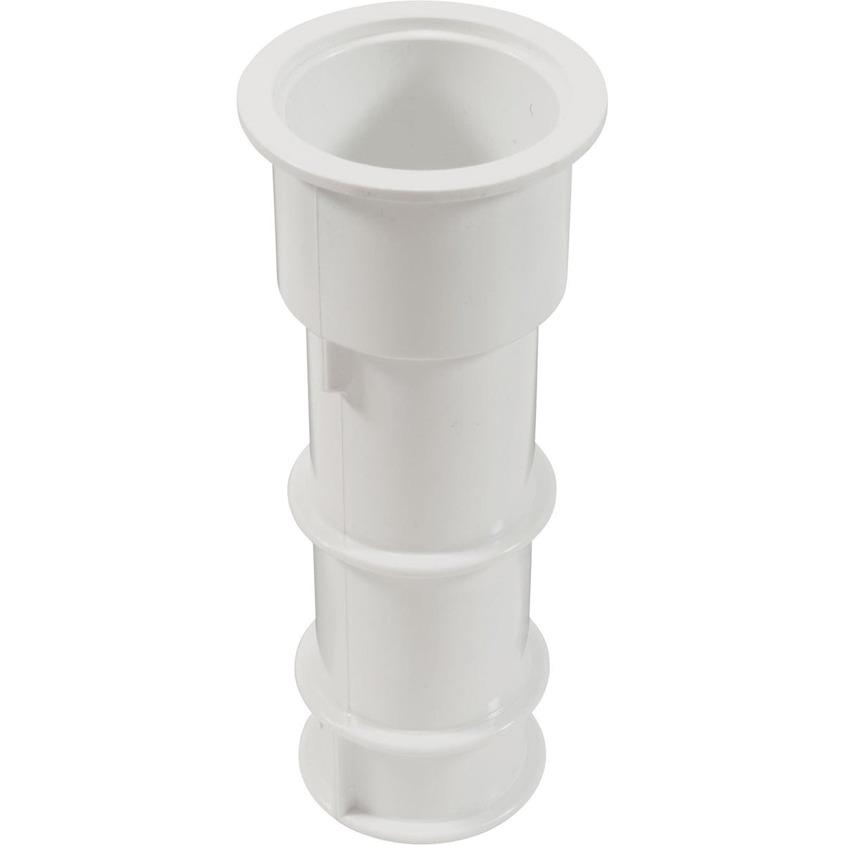 Waterway White Volleyball Holder Body - 519-6700