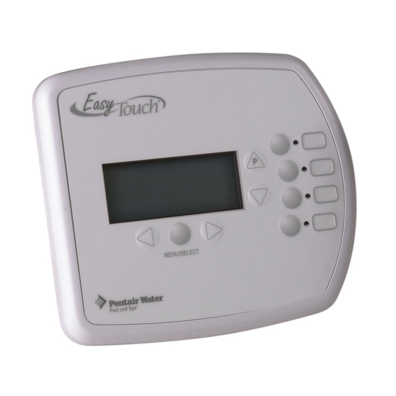 Pentair Wired Indoor Control Panel 4 Circuit - 520548