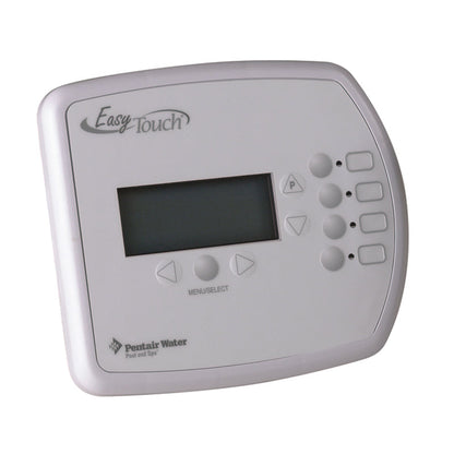 Pentair Wired Indoor Control Panel 4 Circuit - 520548