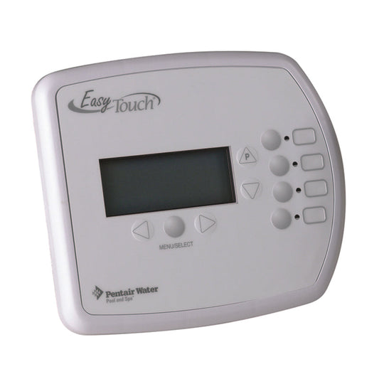 Pentair Wired Indoor Control Panel 4 Circuit - 520548