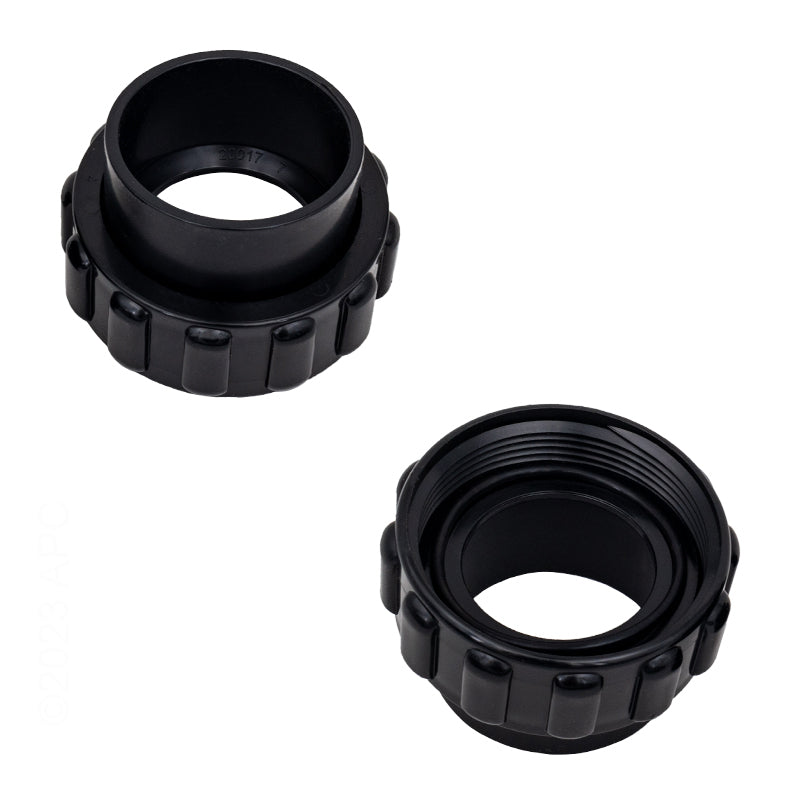 Pentair IntelliChlor Replacement Union Kit - 520595