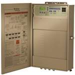 Pentair EasyTouch 8P Control System EC-520703 Single Body Water