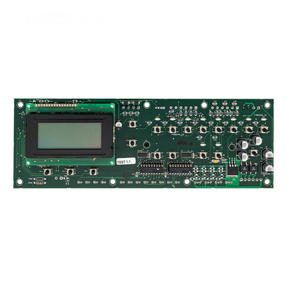 Pentair Ocp 8P Rplcmnt Eztch Eztch 8P Motherboard For Ez Touch 8 Pentair - 520711