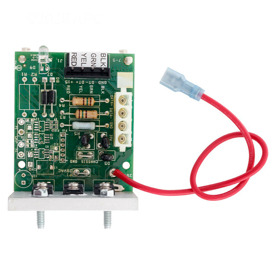 Pentair EasyTouch PCBA SCG Replacement - 520723