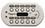 Pentair SpaCommand Spa-Side Remote Control 521178