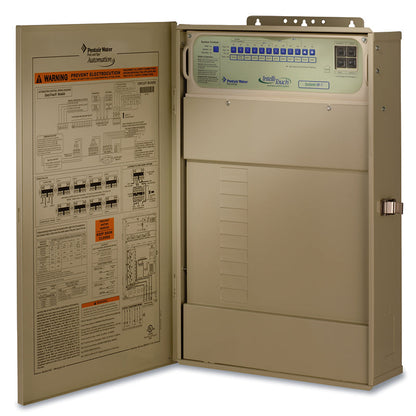 Pentair IntelliTouch Load Center Sub Panel Only - 521213