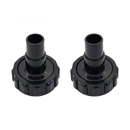 Pentair Water Pool and Spa Inc Intellichlor Reducer Unions - 521495