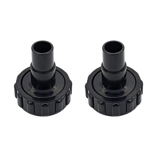 Pentair Water Pool and Spa Inc Intellichlor Reducer Unions - 521495