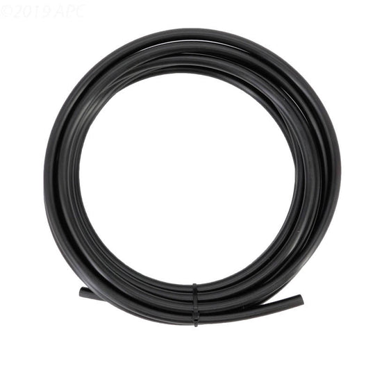 Pentair 3/8” Black Tubing, 20' Cord - 521814