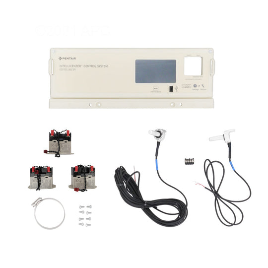 Pentair IntelliCenter® i8PS Shared Equipment Personality Kit with 3 Additional Relays - 521913