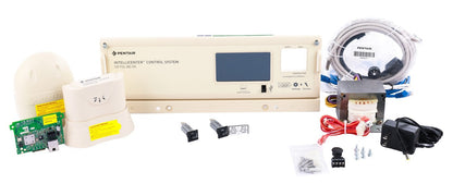 Pentair IntelliCenter® 522045 i10P Upgrade Kit for Single Body EasyTouch®/IntelliTouch® Control Systems and Legacy Systems Before 2012