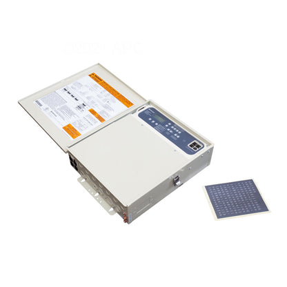 Pentair EasyTouch PL4 Single Body Control System Obsolete - 522352