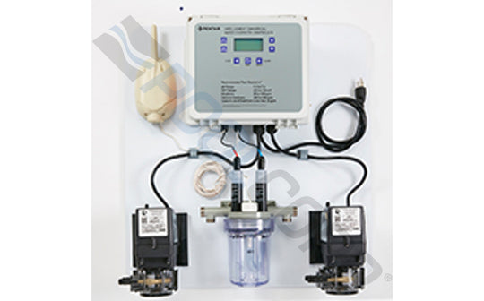 Pentair Commercial Control System Intellichem 1-Pump