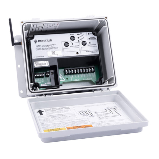 Pentair IntelliConnect Control and Monitoring System 523317 EC-523317