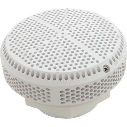 Waterway 5" Super Hi-Flo Suction Assembly 2.5"S White - 640-3790 V