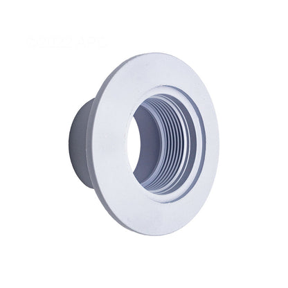 Pentair 2" Insider Fitting for Gunite, White - 542423
