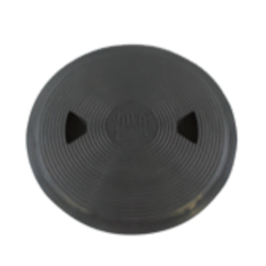 Pentair Dark Gray DekClor Lid for Quik Water Leveler - 542499Z