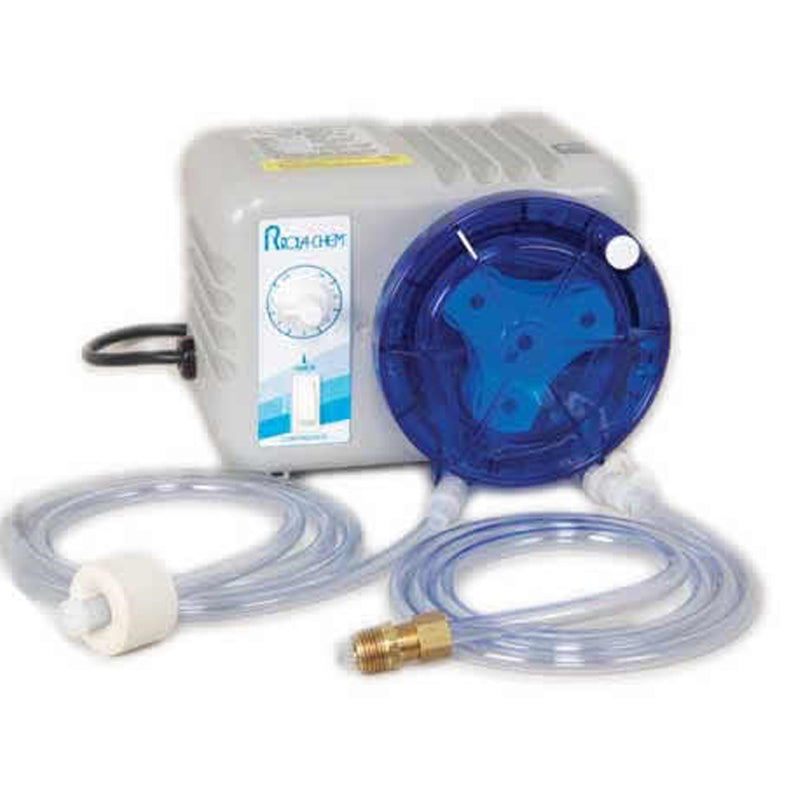 Rola-Chem Pump with Cord & 15GAL Tank RC103SC 120V 32GPD - 543724