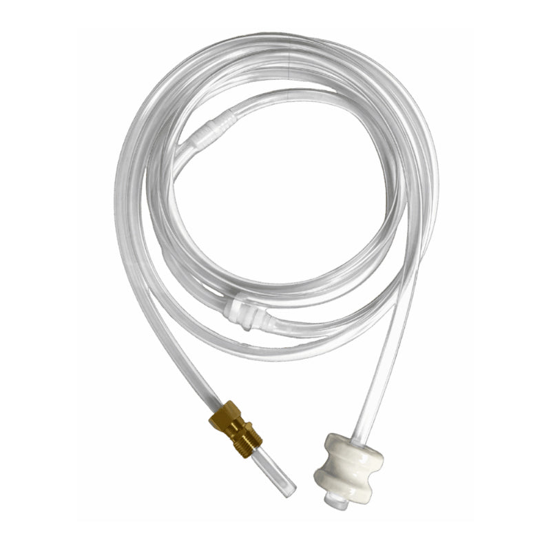 Rola-Chem Pro Series Pump with Cord RC301MC 240V .9GPD - 543809