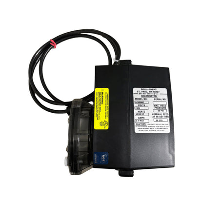 Rola-Chem Pro Series Pump with Cord RC305MC 240V 38GPD - 543821