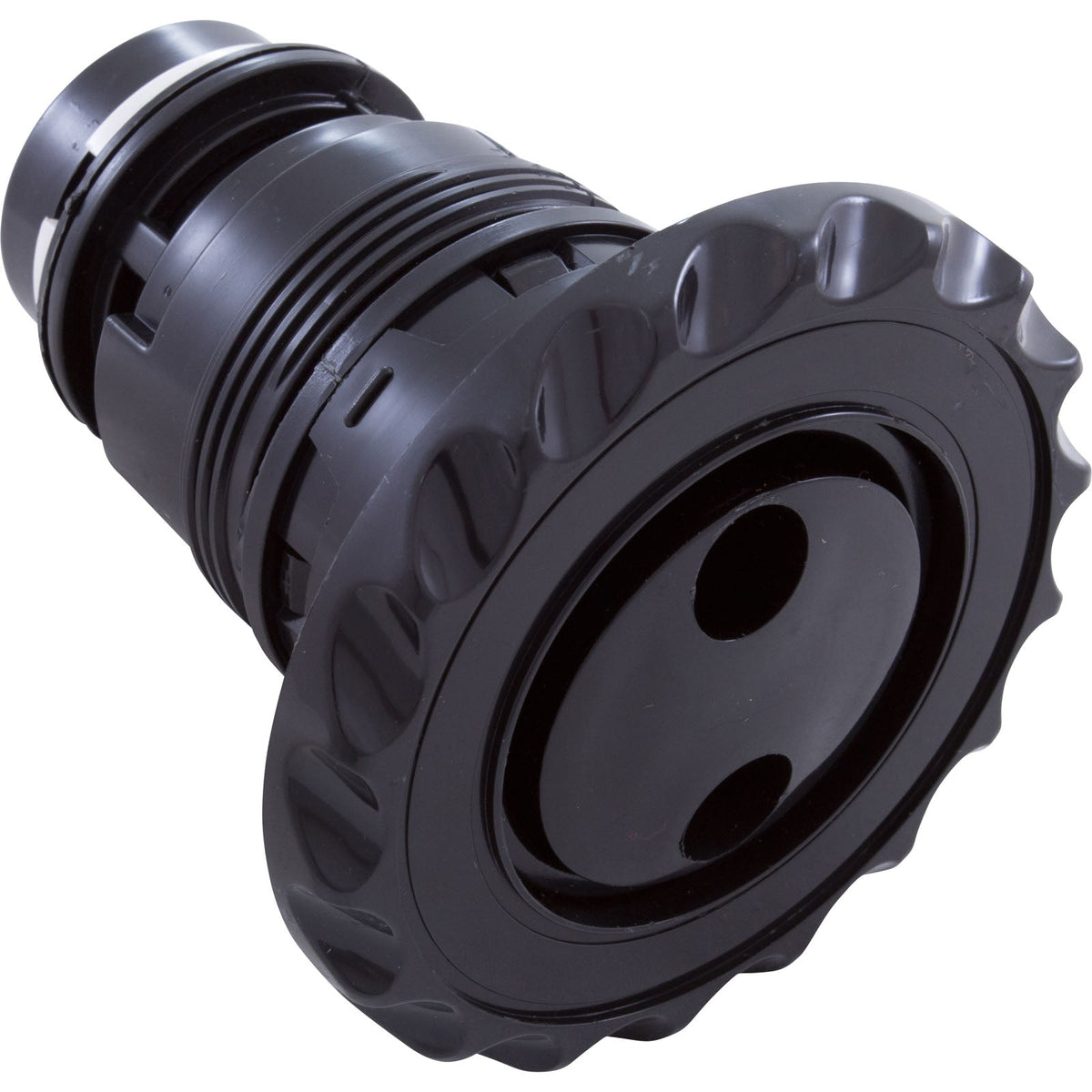 Waterway Pulsator Delux Jet Black Internal - 210-6071