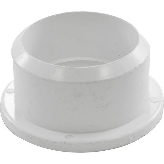 Waterway Gunite Wall Fitting White - 215-1060