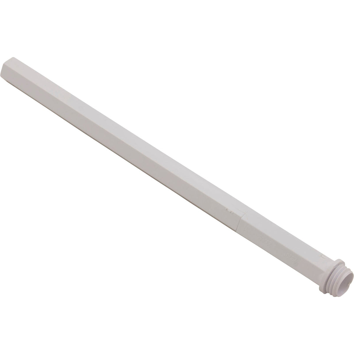 Zodiac Threaded Extended Nozzle 12" Venturi Tee - 23308-100-040