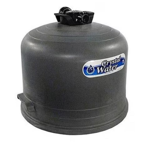 Waterway 550-4470B 425 SqFt Cartridge Filter Lid with Crystal Water label