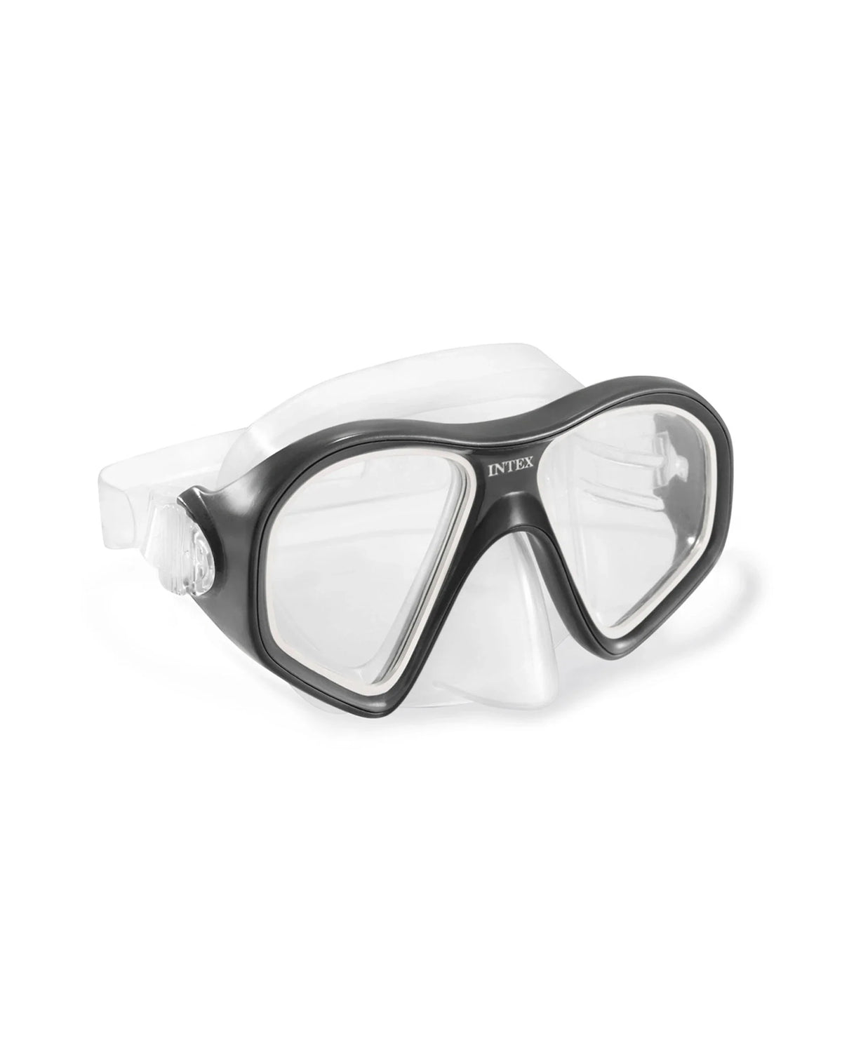 Intex Reef Rider Swim Mask & Snorkel Age 14+ - 55648E