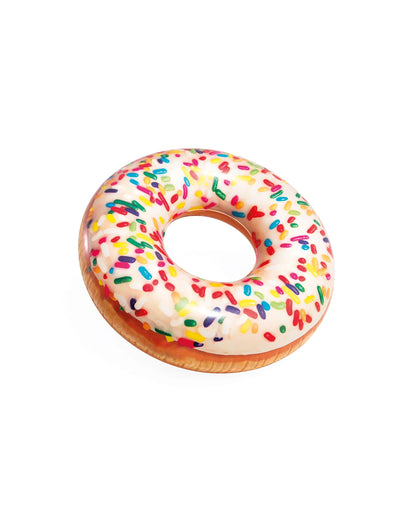Intex Rainbow Sprinkle Donut Tube - 56263EP