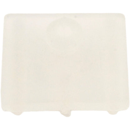 Pentair 85016600 Rubber Weir Stop - 85016600