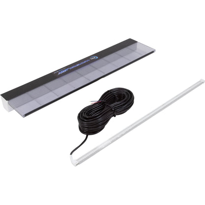 PAL Lighting Evenflow Waterblade with 6" Lip 3' LED - 64-EFWBL-3-6N-R