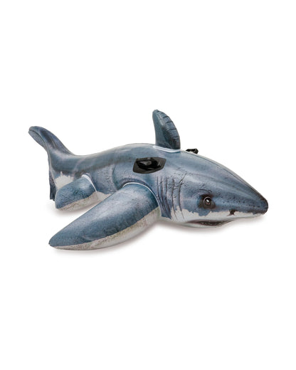 Intex Great White Shark Ride-On - 57525EP