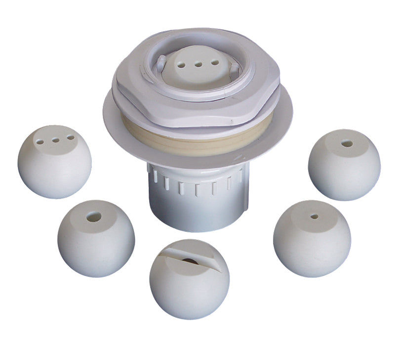 Pentair Deckjet Assembly - 580000